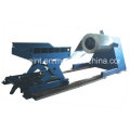 5 Tons High Quality Large Capacity Automatic Hydraulic Decoiler